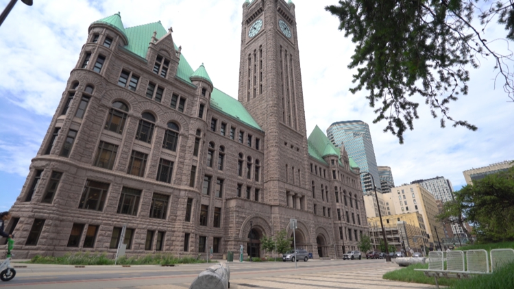 Minneapolis City Council votes to eliminate Office of Community Safety — White Bear Lake Government news