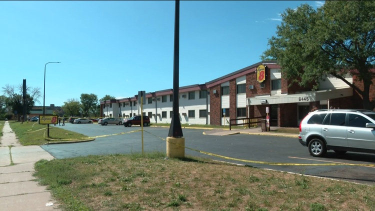 Hotels lose hospitality licenses after raids in Brooklyn Center — KARE 11 Local, White Bear Lake Health news