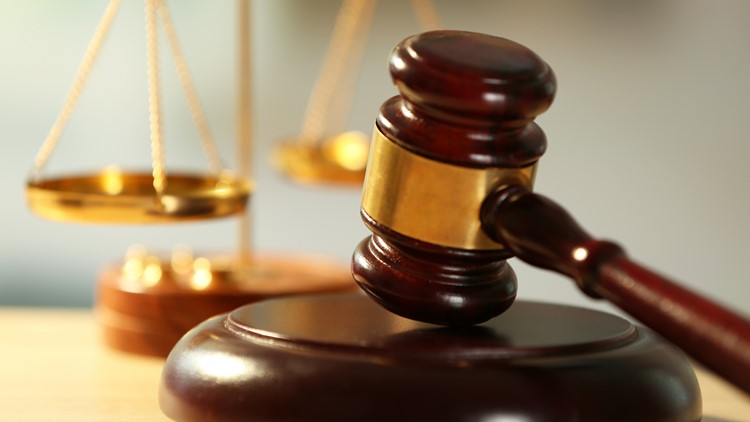 Man sentenced to 23+ years after pleading guilty to multiple sexual assaults — KARE 11 Local, White Bear Lake Community news