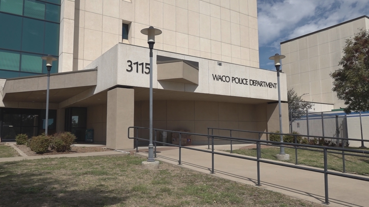 Waco invests $217K in first responder mental health — KCEN (Central Texas), White Bear Lake Health news