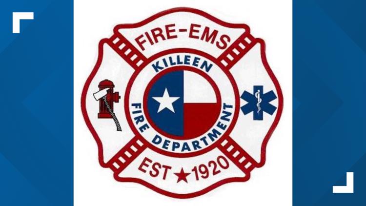 Killeen Fire Department extinguishes fire at apartment complex — KCEN (Central Texas), White Bear Lake Health news