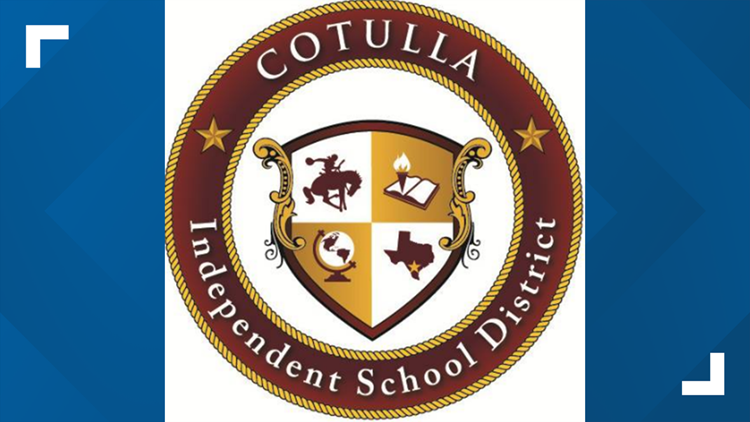 Former Cotulla ISD employee arrested in child pornography case, officials say — KENS 5 (San Antonio), White Bear Lake Schools news