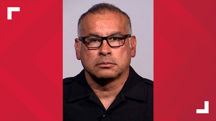 San Antonio police officer arrested on aggravated assault charge — KENS 5 (San Antonio), White Bear Lake Community news