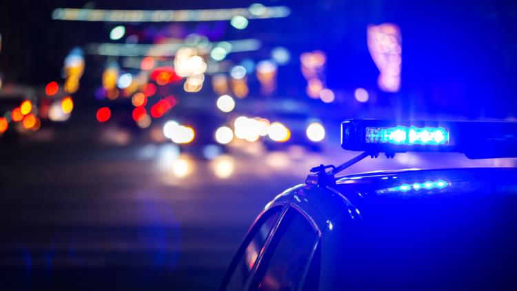 SAPD: Intoxicated driver crashes into pillar on Loop 1604, killing passenger — KENS 5 (San Antonio), White Bear Lake Community news
