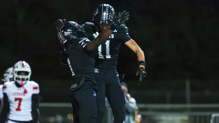 KENS 5 High School Football Roundup | October 22-24, 2026 — KENS 5 (San Antonio), White Bear Lake Schools news