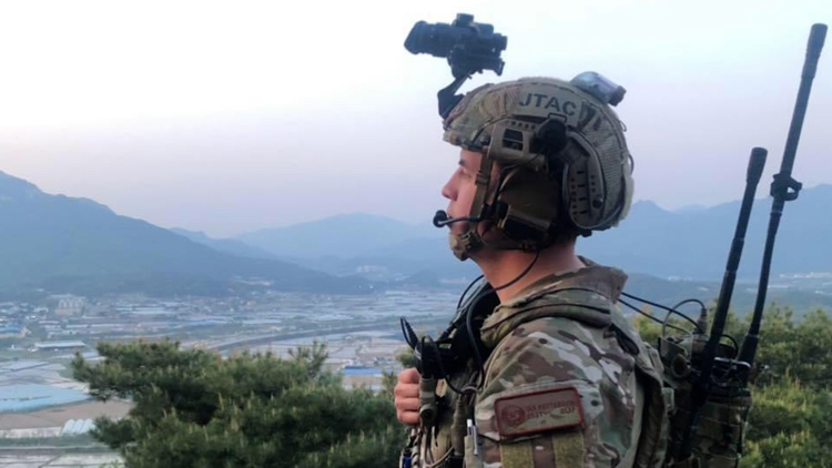 Air Force squadron pauses rappel training after tech sergeant's fatal fall at UTSA football game, officials say — KENS 5 (San Antonio), White Bear Lake Technology news