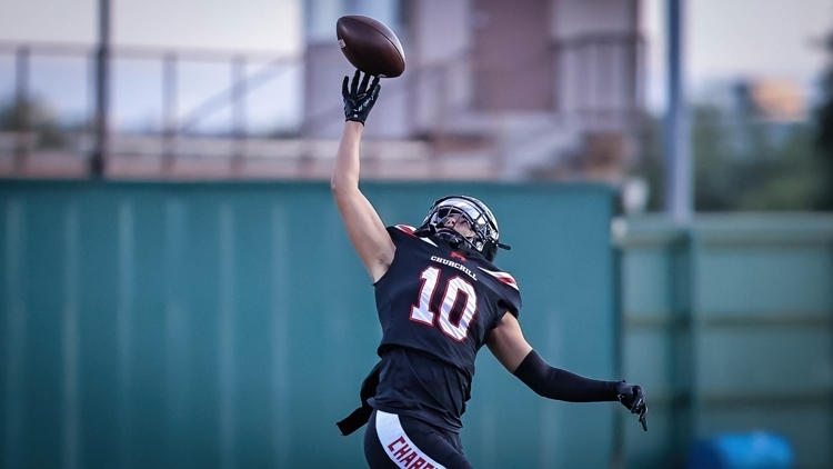 KENS 5 High School Football Roundup | October 15-17, 2026 — KENS 5 (San Antonio), White Bear Lake Schools news