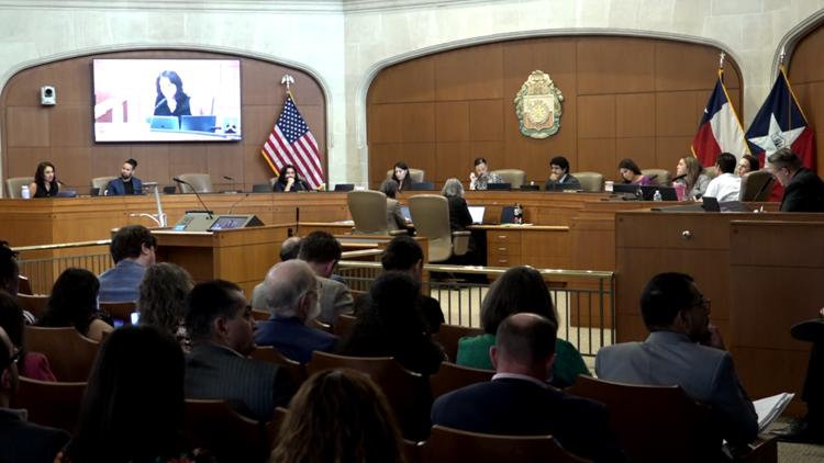 San Antonio City Council debates how restrictive leaders should be on future data center development — KENS 5 (San Antonio), White Bear Lake Technology news