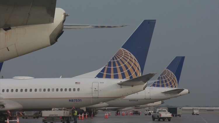 United flight from Grand Cayman to Houston declares emergency, lands safely — KENS 5 (San Antonio), White Bear Lake Community news