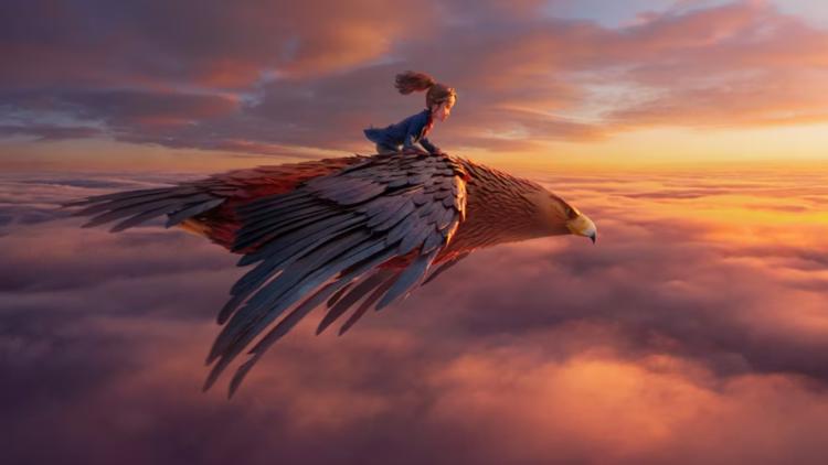 In a world of AI, Laika took 16 years to hand-build ‘Wildwood,’ filming seconds at a time — KARE 11 Entertainment, White Bear Lake Technology news