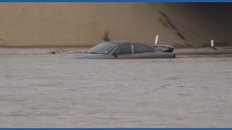 Midland County asks residents to report storm damage — NewsWest 9 (Permian Basin), White Bear Lake Community news