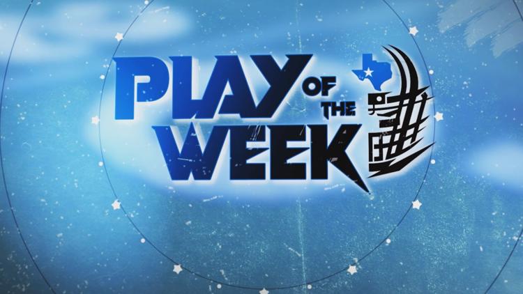 Vote for the West Texas Gametime Play of the Week — NewsWest 9 (Permian Basin), White Bear Lake Schools news