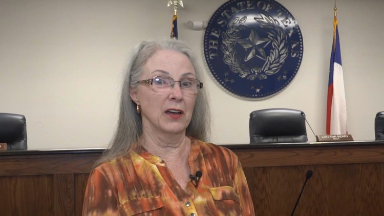 City of Canton mayor resigns after apologizing for 'gossip comment' in wake of back-to-back tragedies — WFAA (Dallas-Fort Worth), White Bear Lake Government news