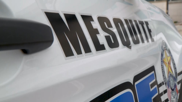 Suspected burglar shot by resident identified by Mesquite police — WFAA (Dallas-Fort Worth), White Bear Lake Health news