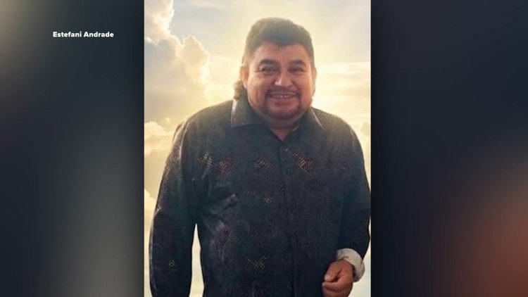ICE identifies Dallas man who died at Laredo detention facility, disputes family's claims about medical care — WFAA (Dallas-Fort Worth), White Bear Lake Health news