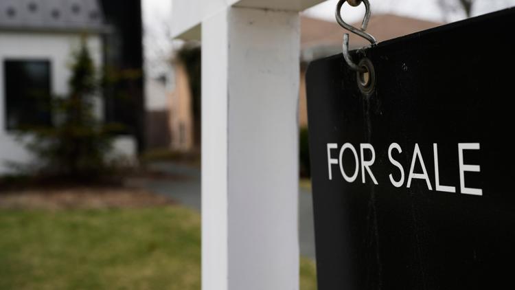 Southern housing market showing strength: Sales up 2.8%, beating national growth nearly 2-to-1 — WFAA (Dallas-Fort Worth)