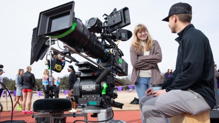 'Landman' films on TCU's campus alongside '30 cheerleaders,' school says — WFAA (Dallas-Fort Worth), White Bear Lake Schools news