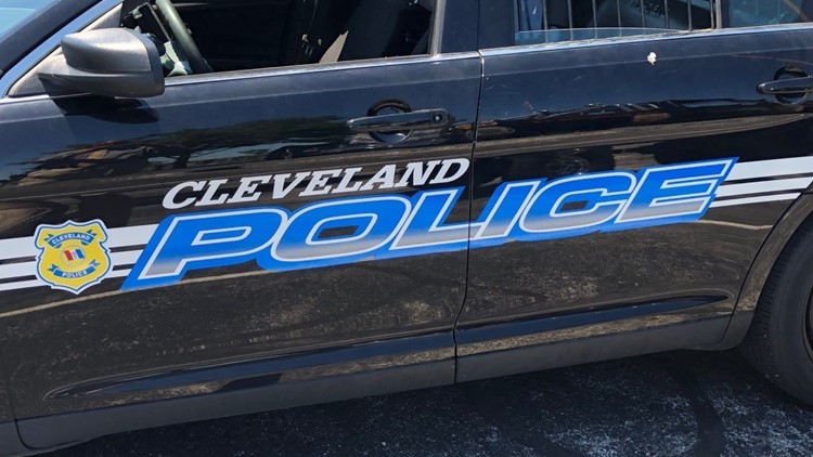 Cleveland police: 33-year-old man killed in Saturday night shooting — WKYC 3 (Cleveland), White Bear Lake Community news