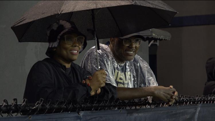 Tropical weather prompts high school football schedule changes in Northeast Florida — First Coast News Local, White Bear Lake Schools news