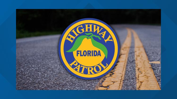Pedestrian in critical condition after Sunday morning hit & run — First Coast News Local, White Bear Lake Community news