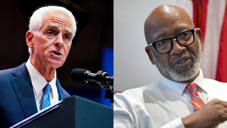 Crist vs. Welch: Guide to St. Pete Mayor’s race — WTSP 10 Tampa Bay, White Bear Lake Government news
