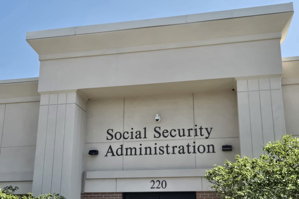 Social Security benefits increase will hit 3.6% in 2027 — Minnesota Reformer, White Bear Lake Government news