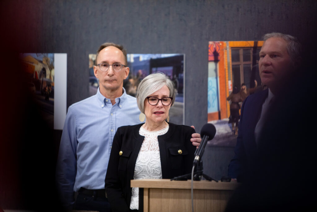 Pretti family: ‘We have not heard anything from the federal government’ — White Bear Lake Health news