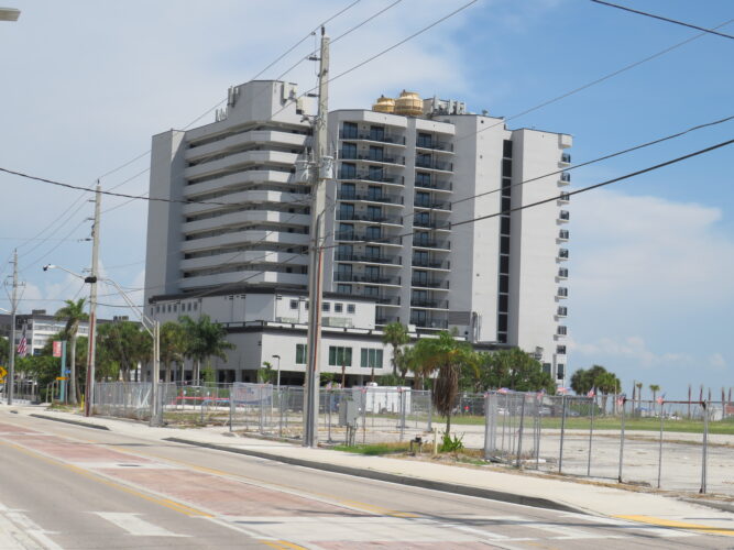 DiamondHead Beach Resort expansion plans to go back to Town Council — Fort Myers Beach Talk, White Bear Lake Real Estate news