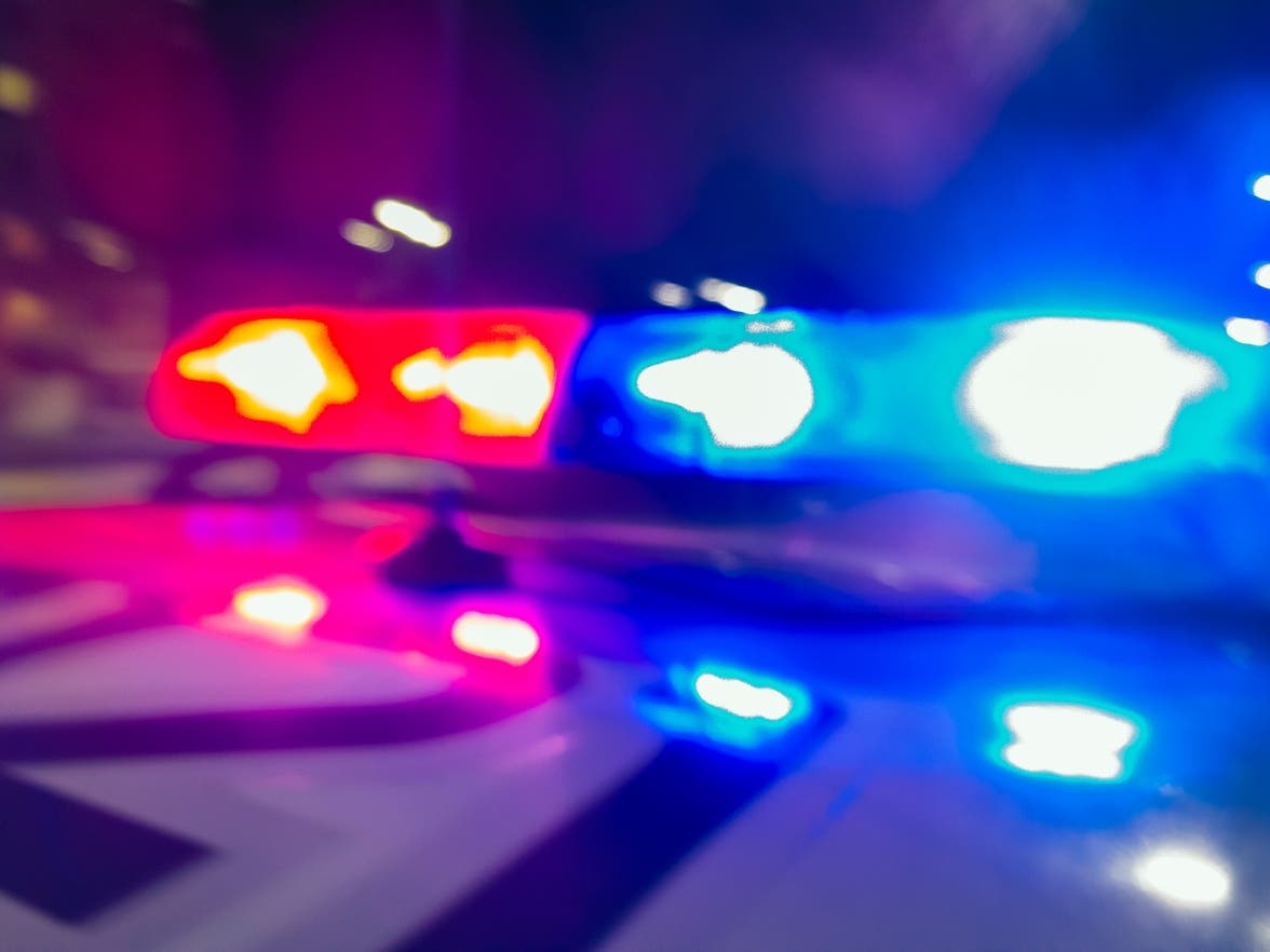 Bradenton Man Dies After SUV Crashes Into Tree In Sarasota County — Sarasota Patch, White Bear Lake Health news