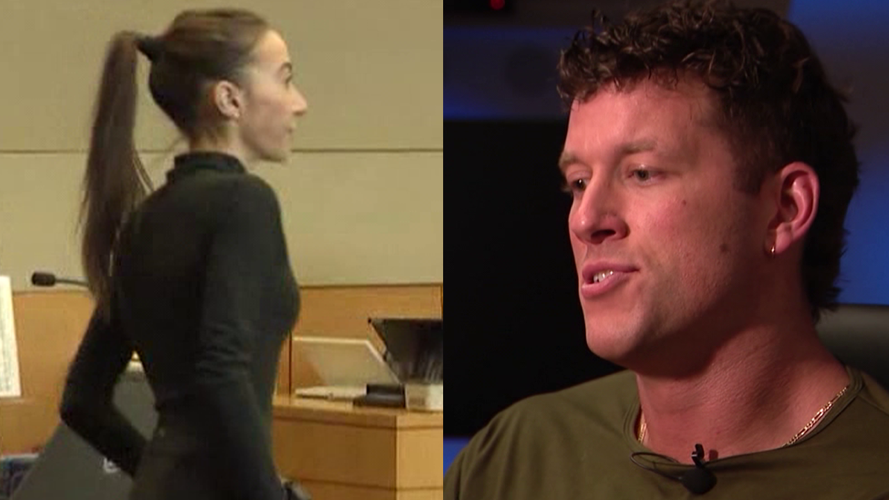 Laura Owens sentenced for fake pregnancy scheme targeting former 'Bachelor' star — FOX 9, White Bear Lake Health news