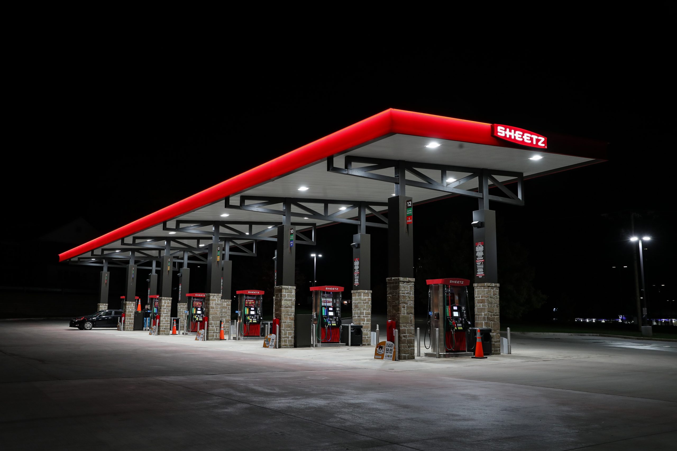 What’s the Midwest’s favorite convenience store? — FOX 9, White Bear Lake Business news
