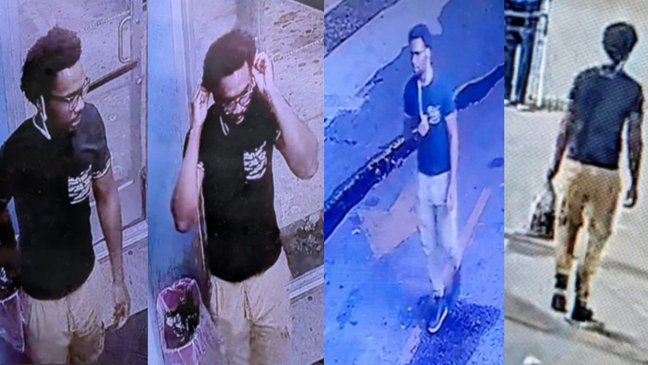 Molotov cocktail-style device thrown at Atlanta ICE building; $20K reward — FOX 9, White Bear Lake Business news