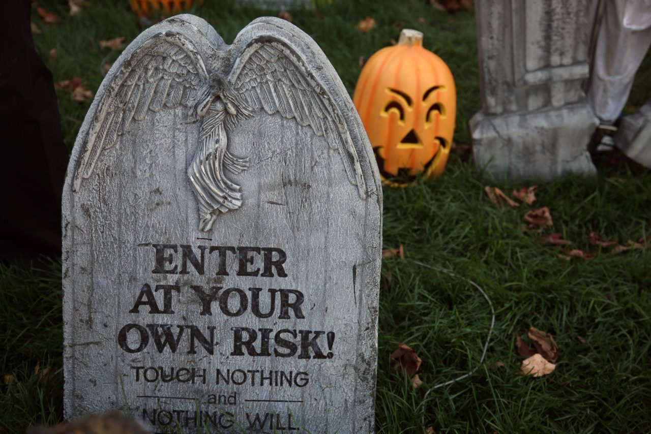 Which Midwest state is the scariest? — FOX 9, White Bear Lake Sports news