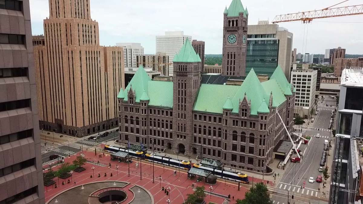 Plan to 'eliminate' Office of Community Safety advanced by Minneapolis City Council — FOX 9, White Bear Lake Government news
