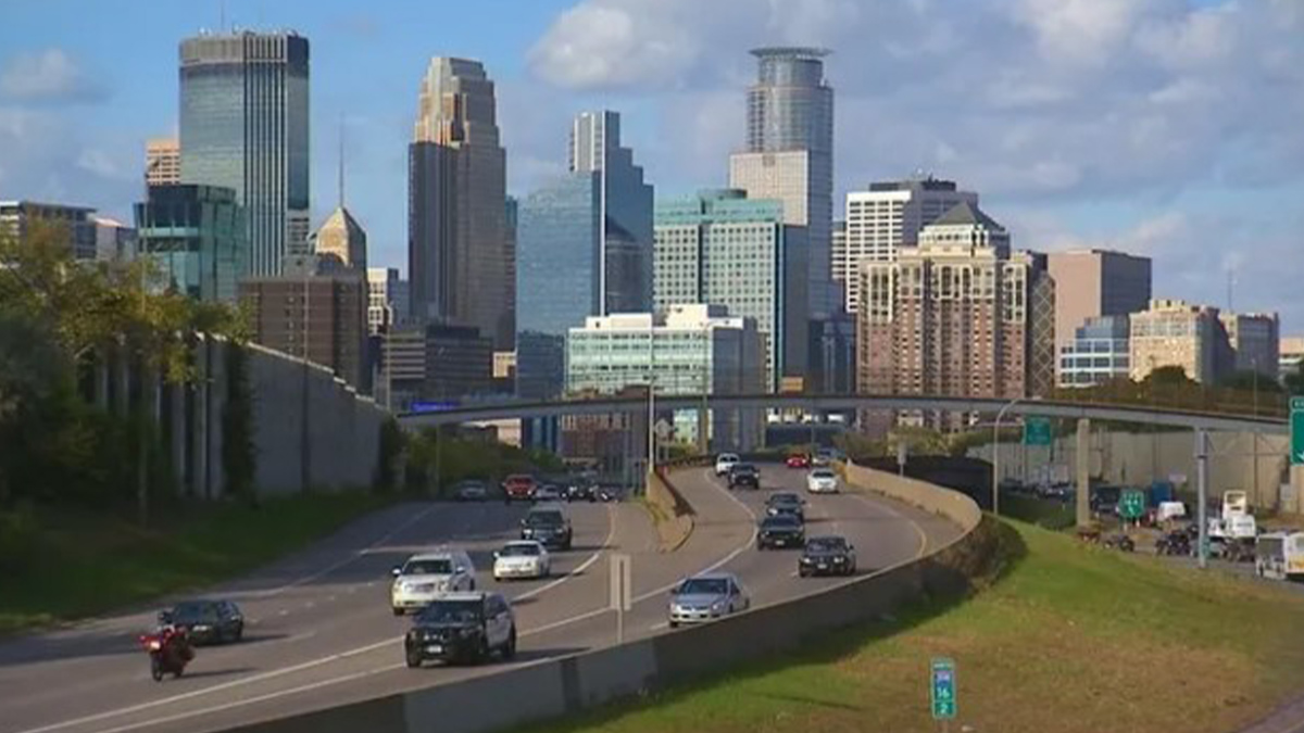 Minneapolis ranked among top 10 cities for retirement — FOX 9, White Bear Lake Health news