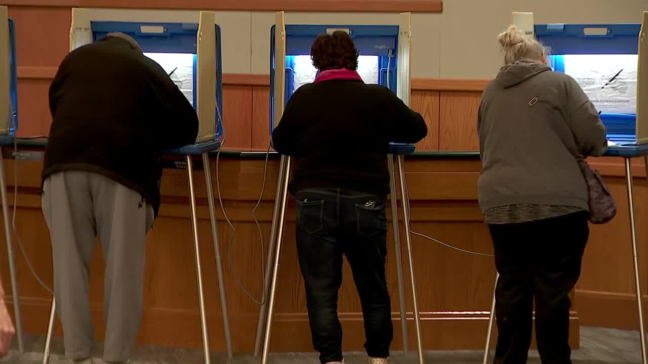 What Minnesota's early voting surge does and doesn't mean yet — White Bear Lake Community news
