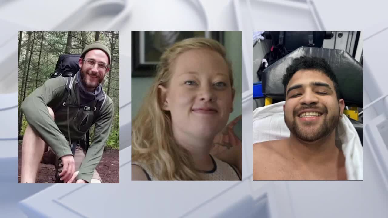 Metro Surge shootings: Feds stop sharing evidence with MN investigators — FOX 9, White Bear Lake Community news