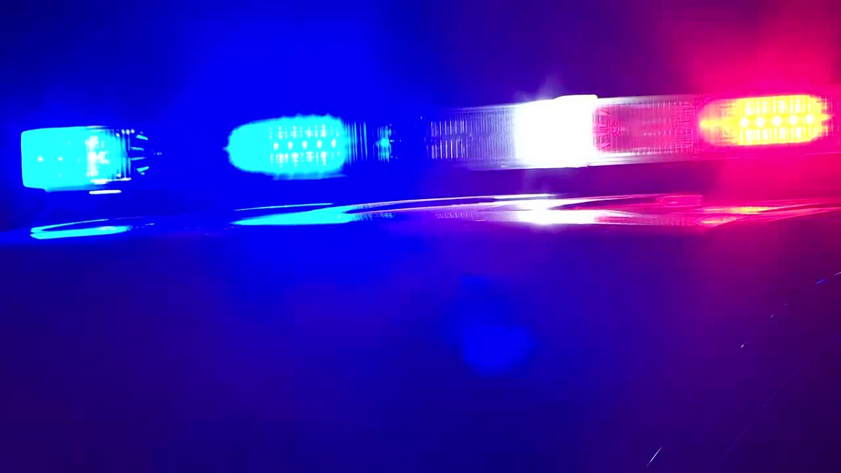 Baby dies after Georgia police chase ends in 10-car interstate crash — FOX 9, White Bear Lake Community news