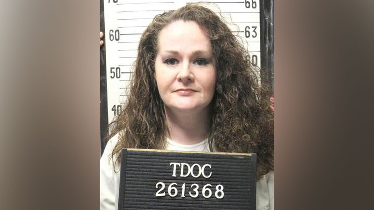 Christa Pike discharged from hospital after surviving failed execution attempt, attorney says — FOX 9, White Bear Lake Health news