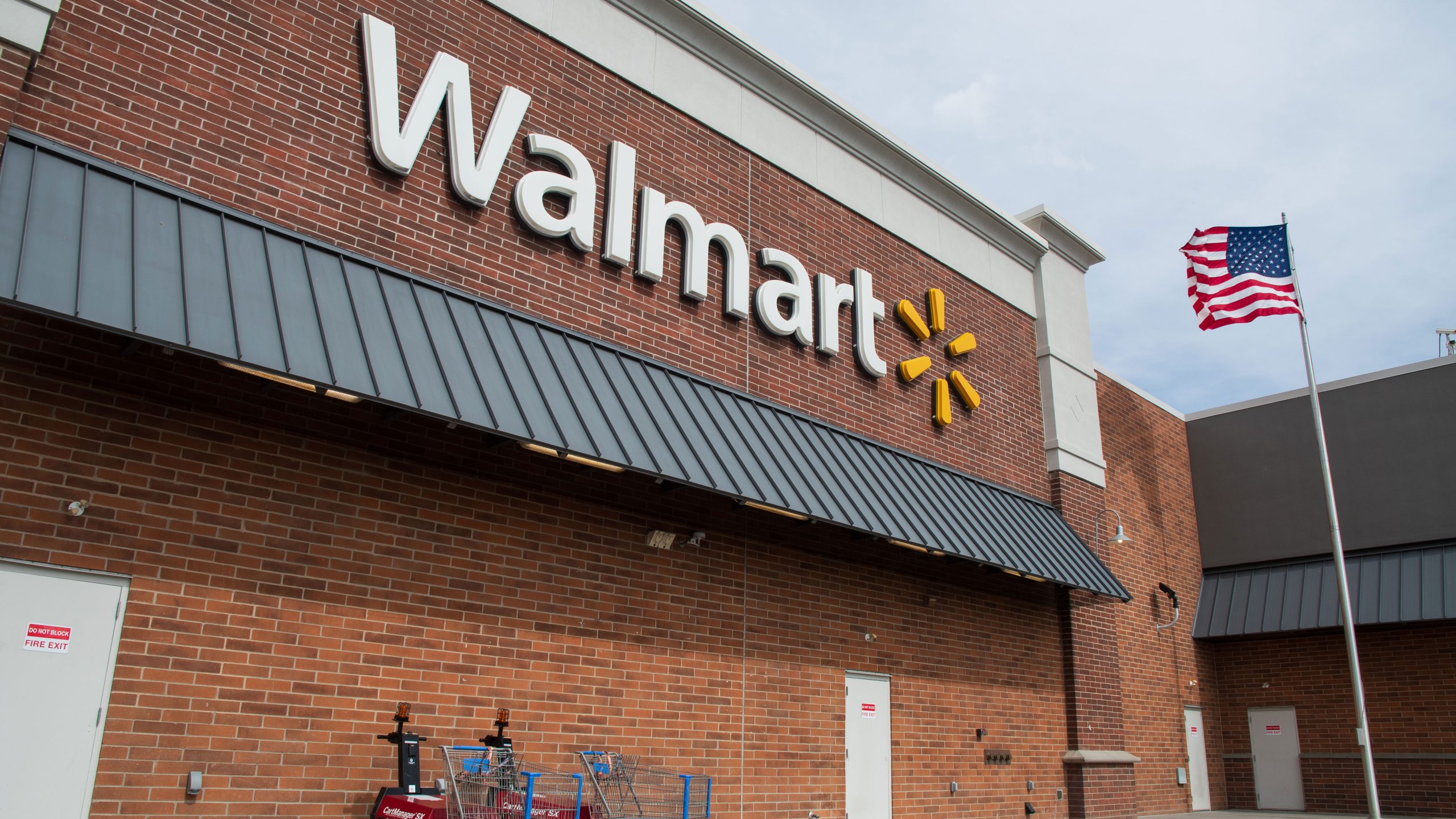 FTC launches $9.8M payout to Walmart wire service customers targeted by scams — FOX 9, White Bear Lake Government news