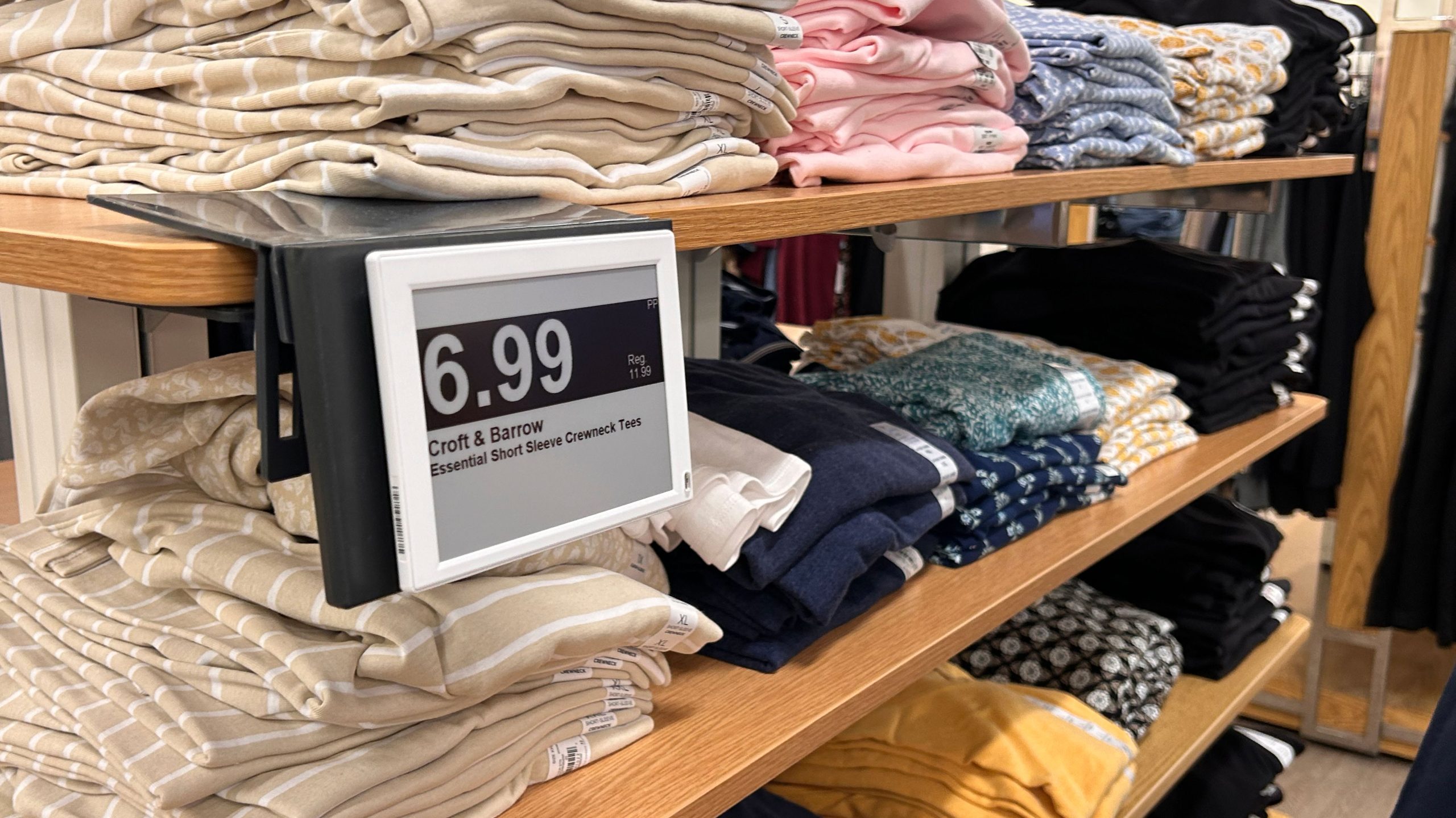 Customer concern growing as US retailers adopt next-generation pricing tools — FOX 9, White Bear Lake Technology news