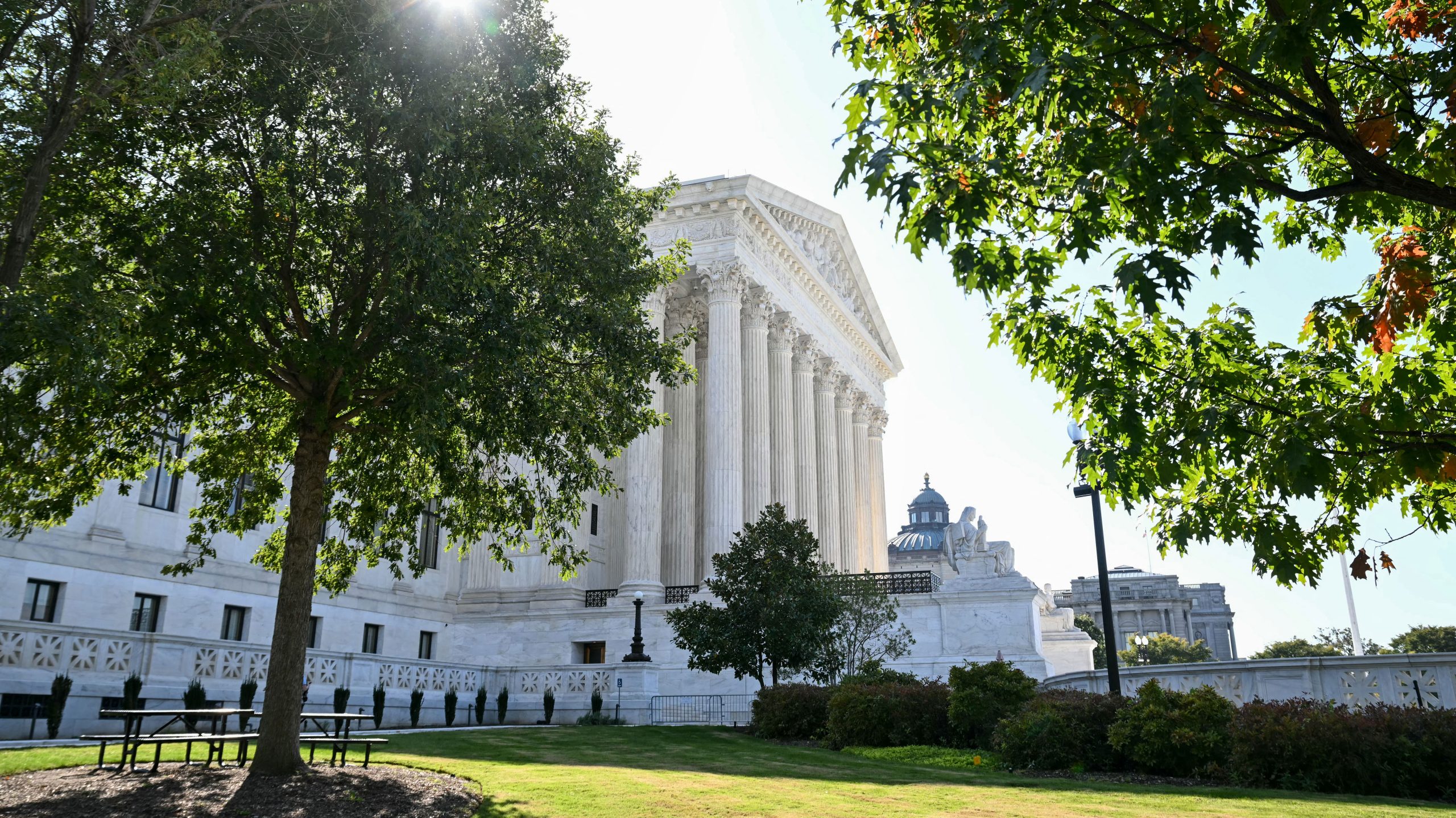 US Supreme Court says New Hampshire can reject student IDs as proper identification to vote — FOX 9