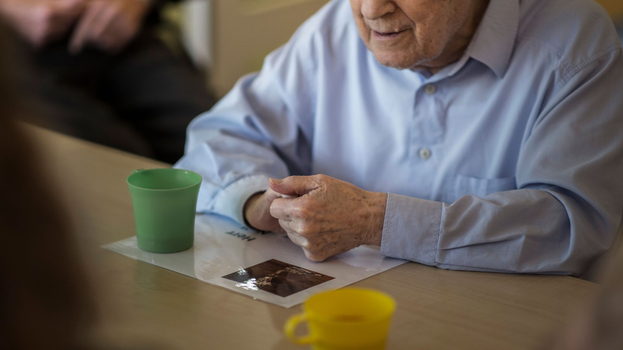 Warning signs that your adult child may be quietly cutting you off — White Bear Lake Community news