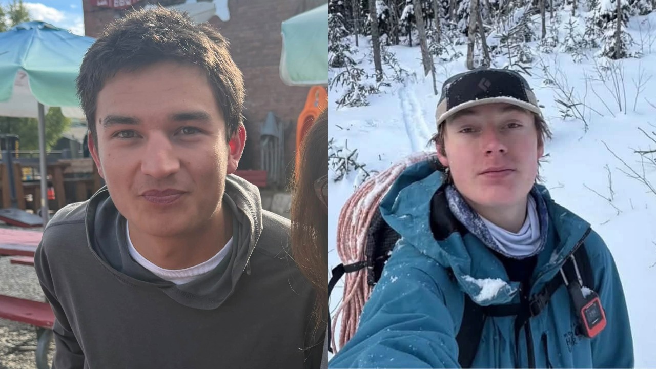 2 college students found dead after snowstorm during Colorado mountain hike — White Bear Lake Schools news