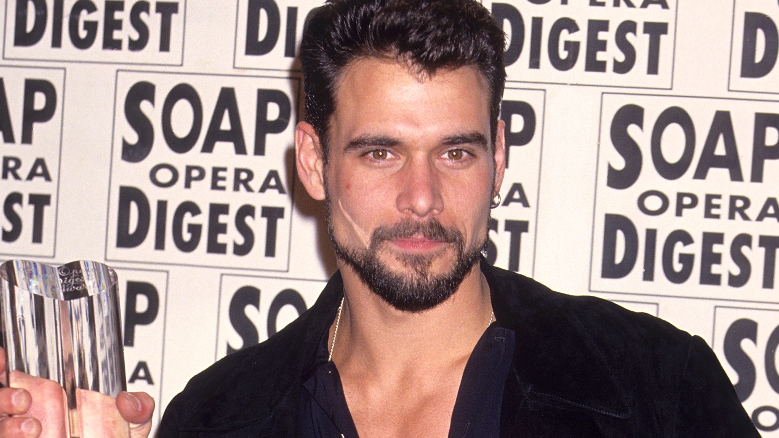 ‘Days of Our Lives’ star Robert Kelker-Kelly’s cause of death revealed: Reports — White Bear Lake Community news