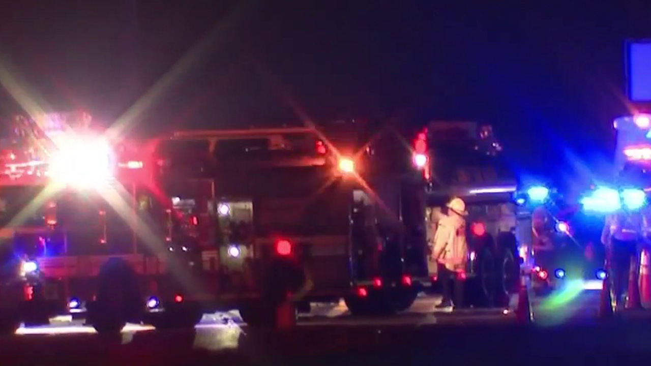 Florida Turnpike crash kills 6, including 3 siblings headed to Halloween Horror Nights — White Bear Lake Community news