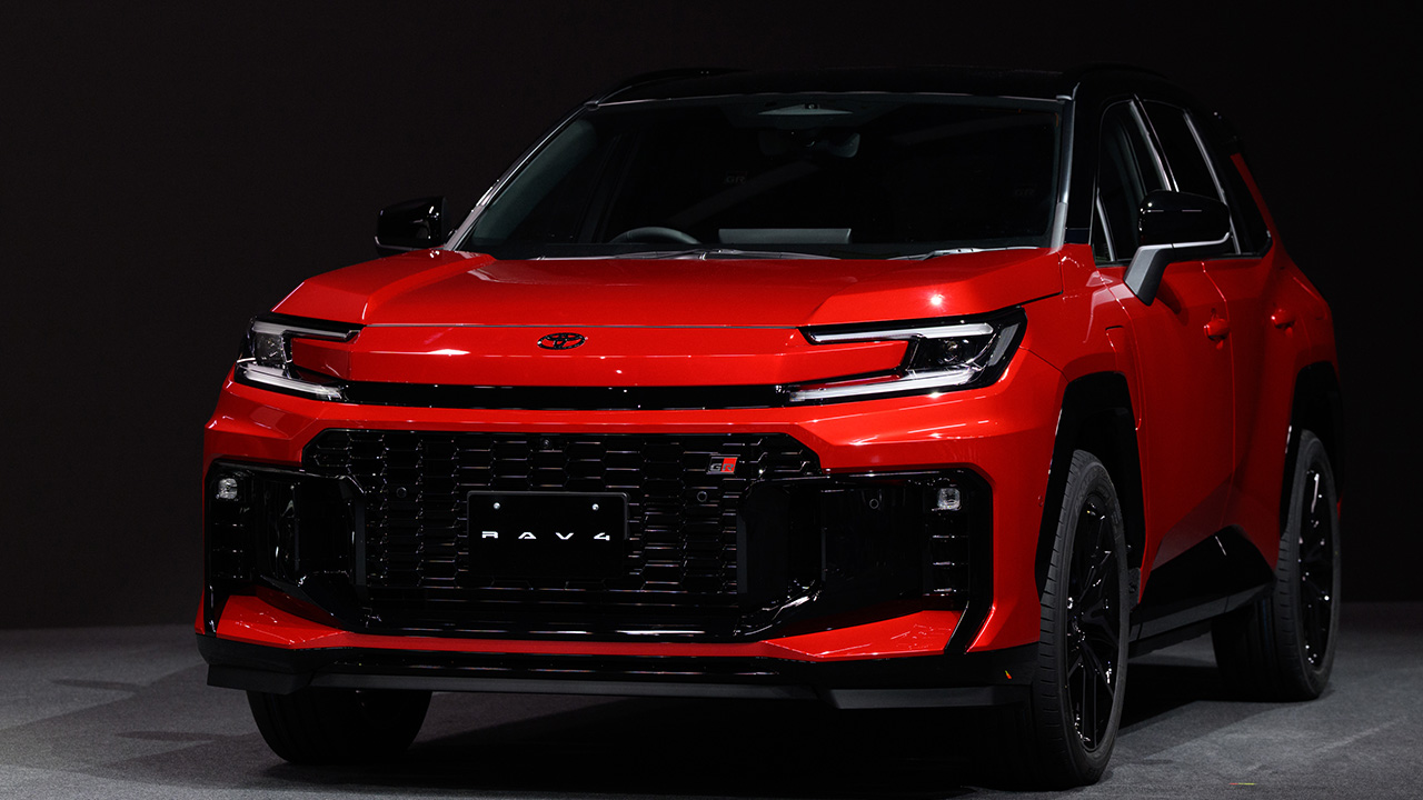 Toyota recalls approximately 31,000 RAV4s whose engines could lose power at high speeds — FOX 9, White Bear Lake Community news