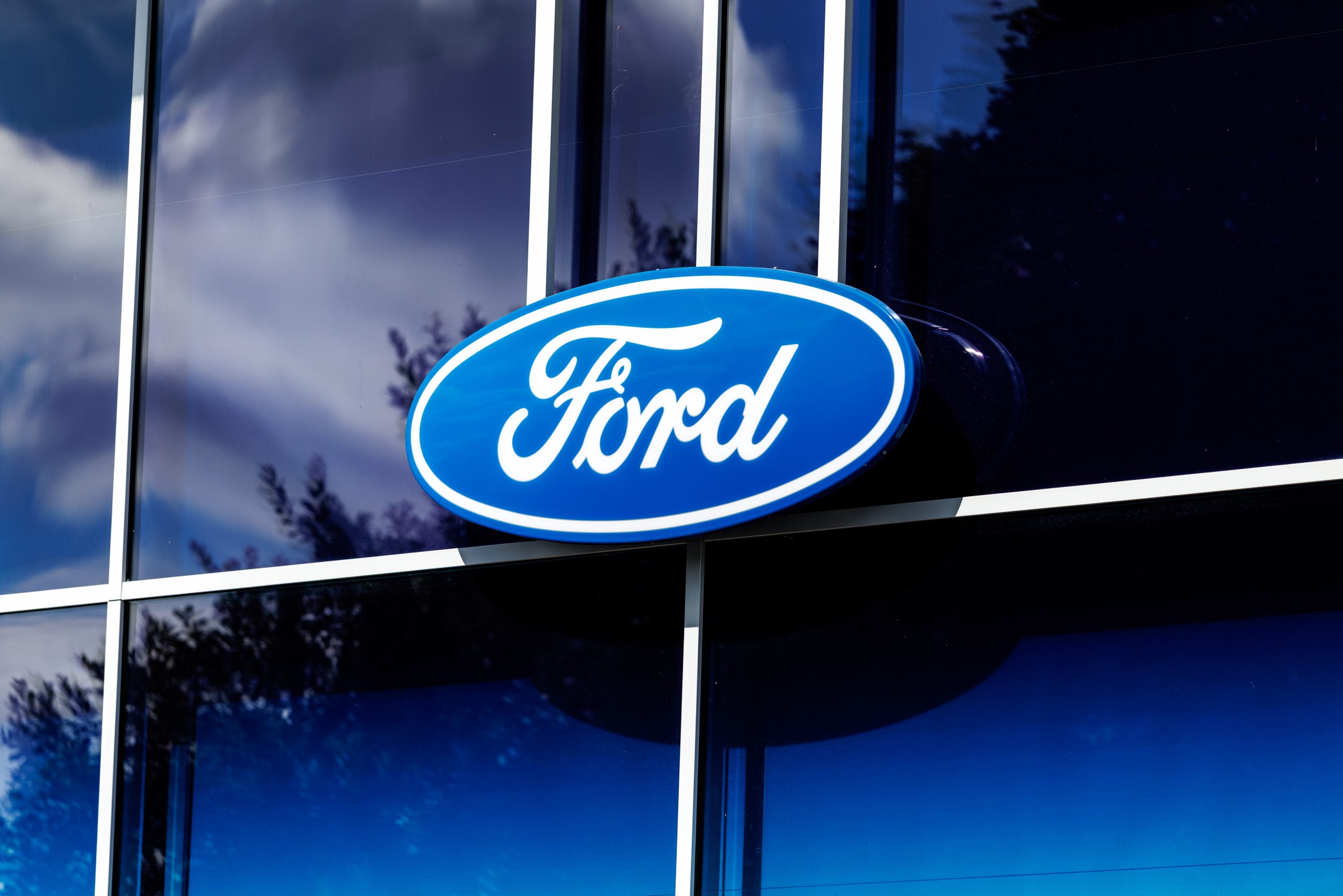 Ford recalls over 102,000 F-Series pickups over faulty speedometer — FOX 9, White Bear Lake Business news