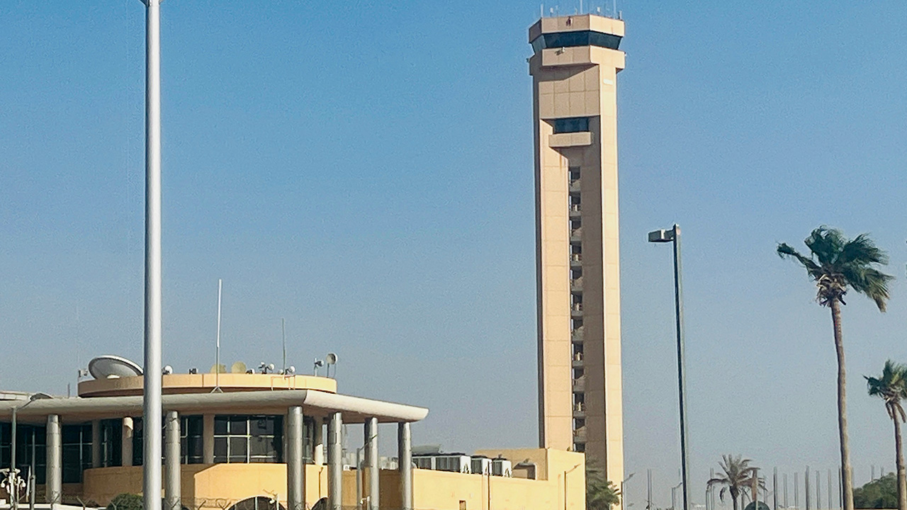 12 killed, over 300 hurt in attack at Saudi airport, officials say — FOX 9, White Bear Lake Community news