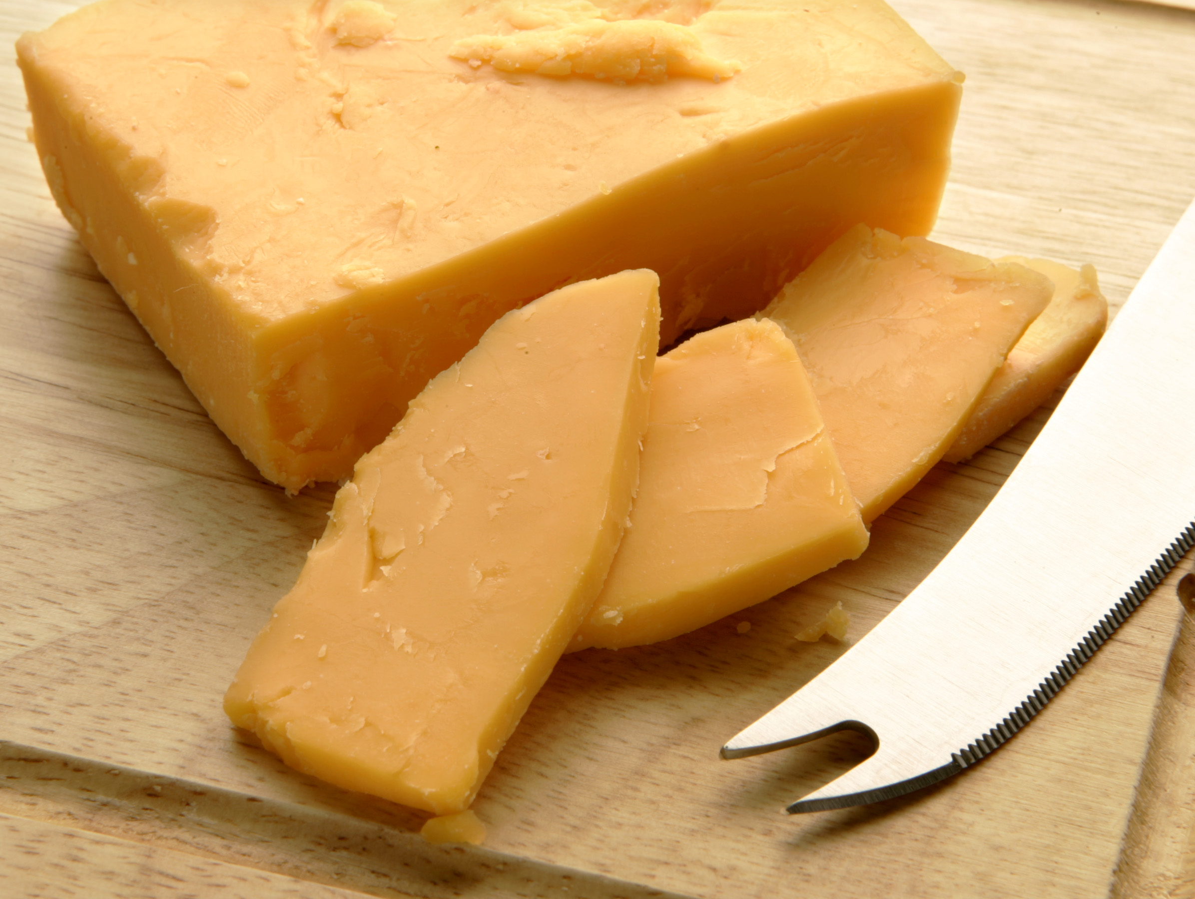 Cheddar cheese recalled across several states over dangerous E. coli — FOX 9, White Bear Lake Business news